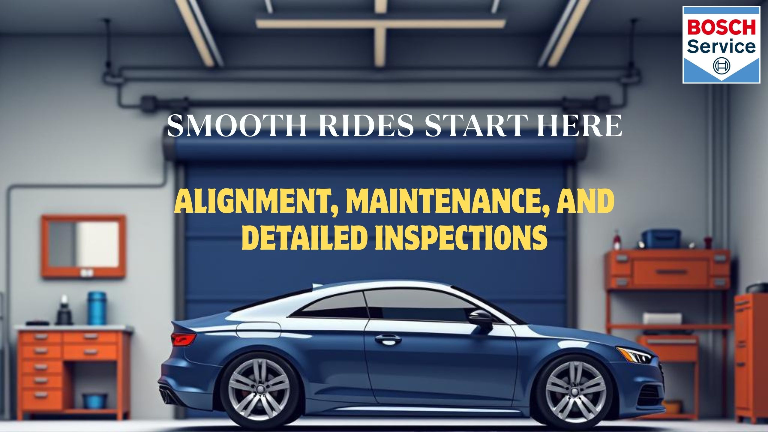 YouTube Banner - Car Care Central (1)